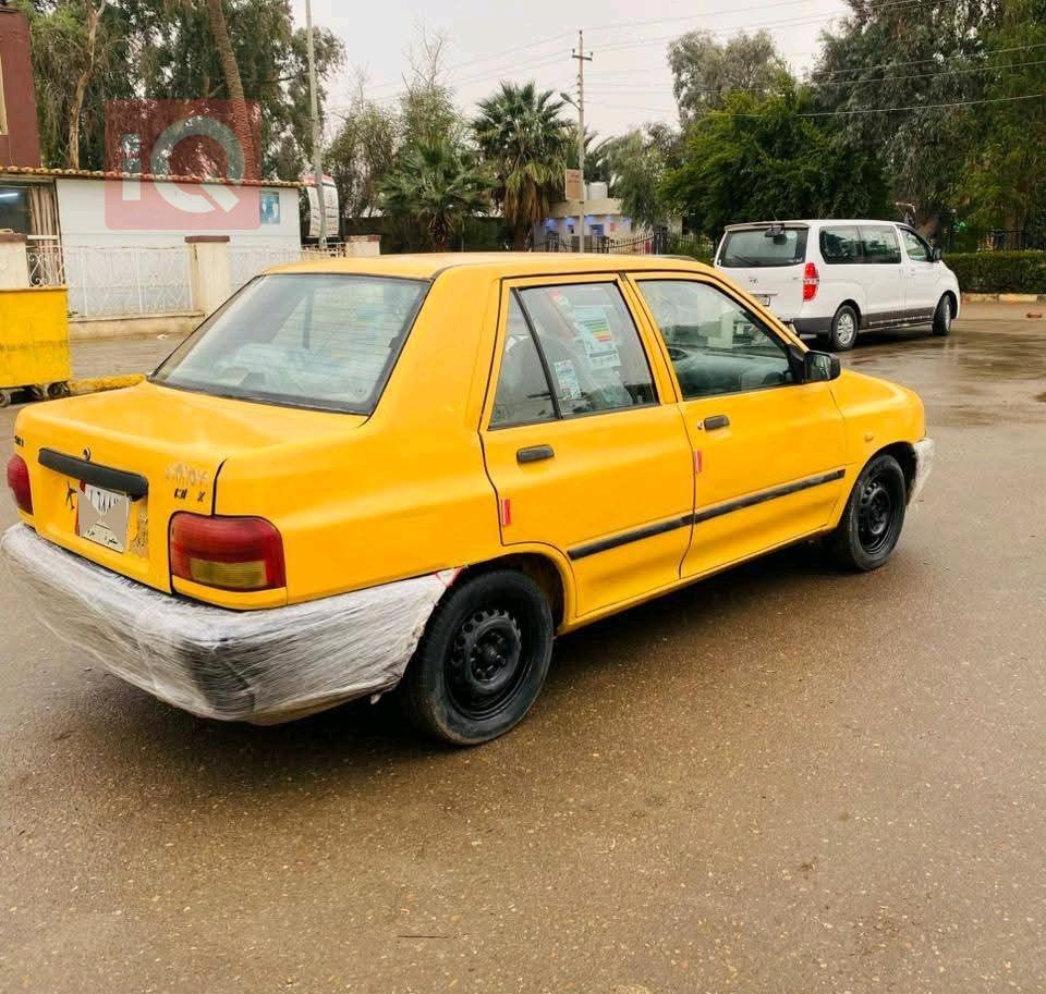 سايبا 131